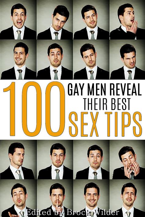 gay dirty|13 Sex Tips for Gay Men Who Think They Know It All